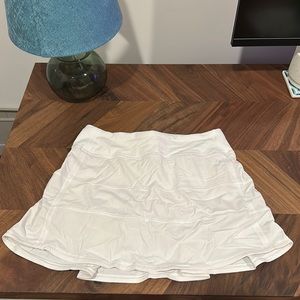 Pace Rival Mid-Rise Skirt *LONG*